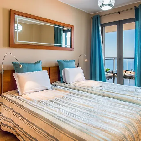 Apartamento Hydra - By Mhm *
