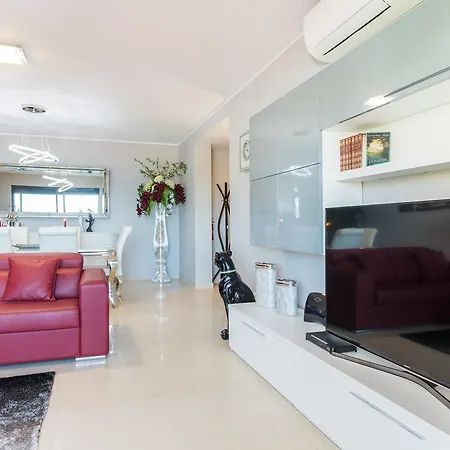 Apartamento Hydra - By Mhm Apartamento *