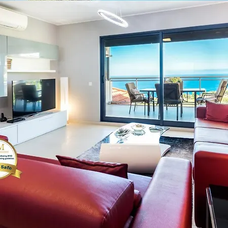 Apartamento Hydra - By Mhm