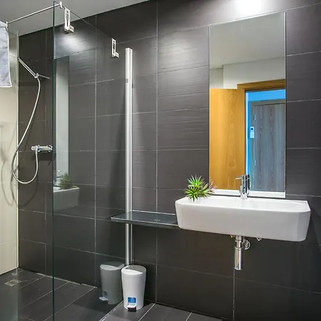 Apartamento Hydra - By Mhm Apartment Canico (Madeira)