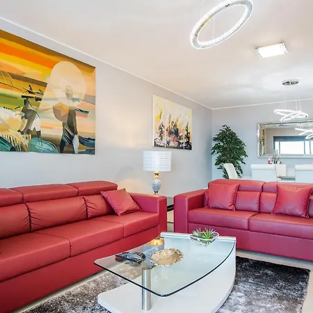 Apartamento Hydra - By Mhm *