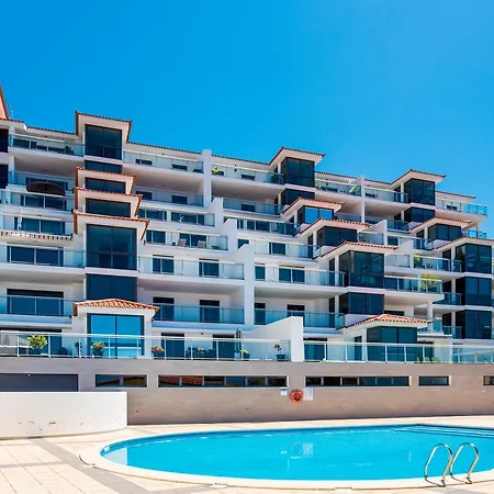 Apartamento Hydra - By Mhm Canico (Madeira)