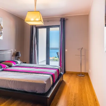Apartamento Hydra - By Mhm